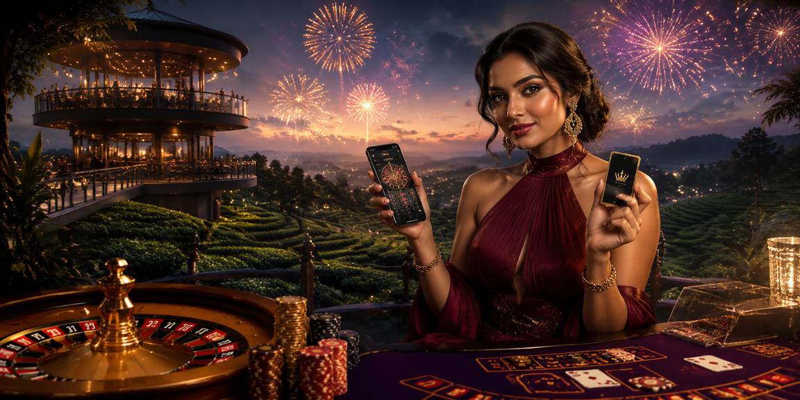 13ok vip mobile gaming